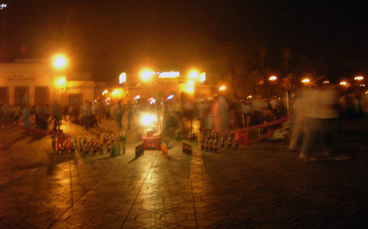 Marrakech 2 002